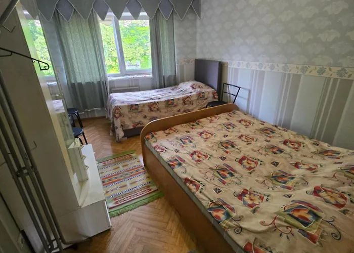 Хостел Ranna *